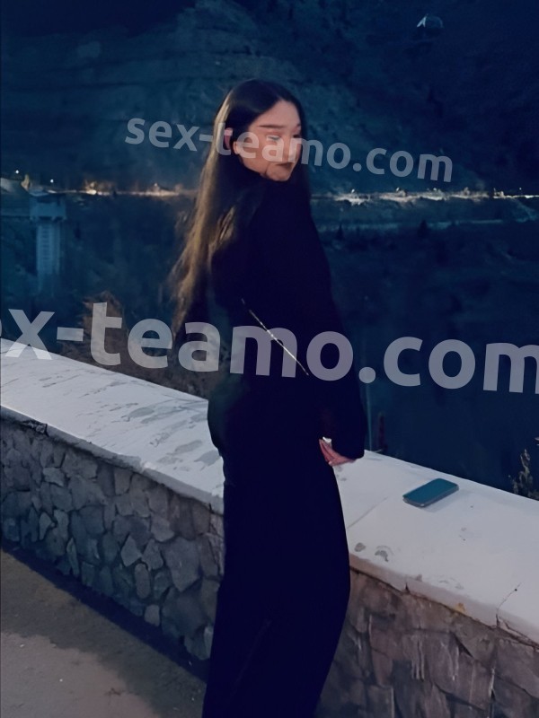 Белла из Губкина