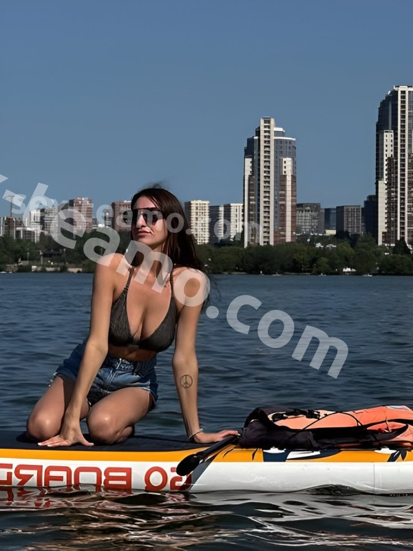 Бетти фото 4