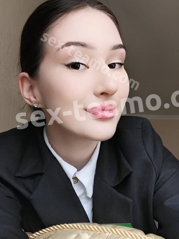 Тина из Губкина